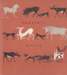 Phaedrus - Mesék [antikvár]