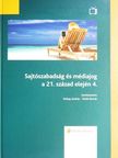 Gellén Klára - Sajtószabadság és médiajog a 21. század elején 4. [antikvár]
