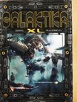 Kovács Attila - Galaktika XL 328. [antikvár]