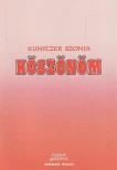 Kunitzer Szonja - Köszönöm [antikvár]