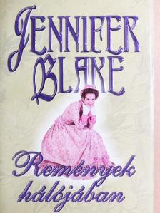 Jennifer Blake - Remények hálójában [antikvár]