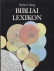 Haag,Herbert - Bibliai lexikon [antikvár]
