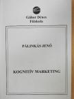 Pálinkás Jenő - Kognitív marketing [antikvár]