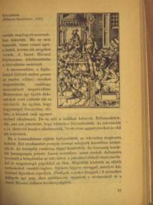 Dr. Besnyő Miklós - Történetek a középkorból [antikvár]
