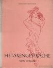 Lukian - Hetarengesprache [antikvár]