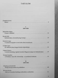 Bauer Edit - A szabad Közép-Európa múltja és jövője [antikvár]