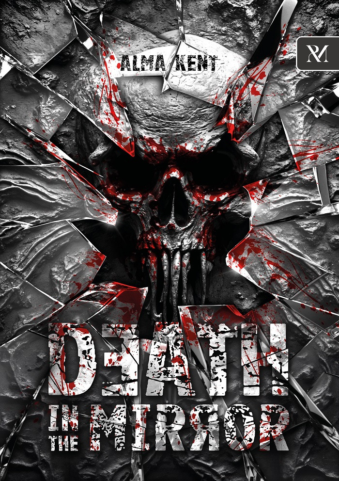 Alma Kent - Death in the Mirror [eKönyv: epub, mobi]