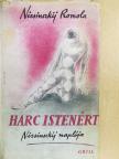 Nizsinszkij Romola - Harc Istenért [antikvár]