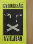 Bende Ibolya - Gyilkosság a villában [antikvár]