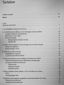 Mikó László - Traumatológia [antikvár]