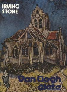 STONE, IRVING - Van Gogh élete [antikvár]