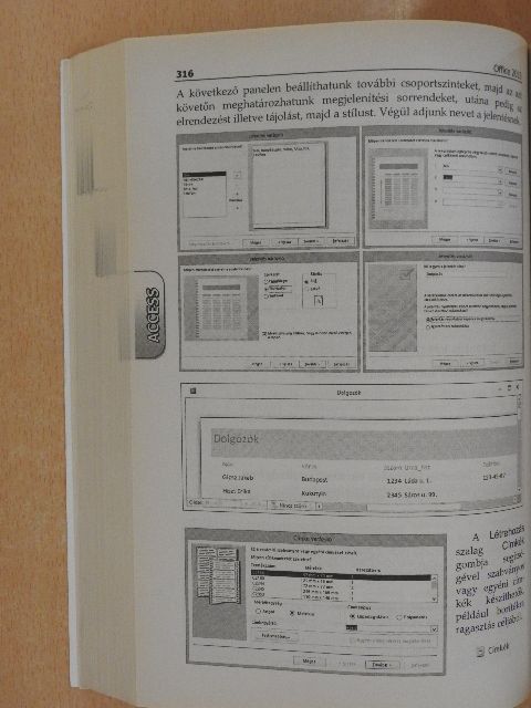 Bártfai Barnabás - Microsoft Office 2013 [antikvár]