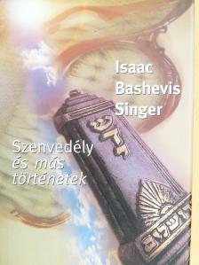 Isaac Bashevis Singer - Szenvedély és más történetek [antikvár]