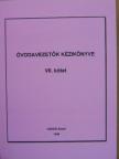 Bukucs Károlyné - Óvodavezetők kézikönyve VII. [antikvár]