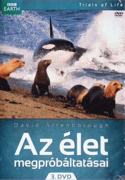 Az élet megpróbáltatásai 3. - BBC