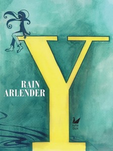 Rain Arlender - Y [eKönyv: epub, mobi]