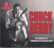 THE ABSOLUTELY ESSENTIAL 3CD CHUCK BERRY