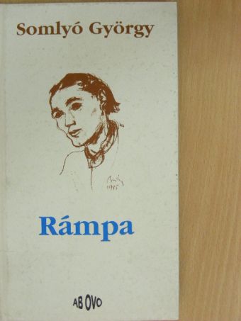 Somlyó György - Rámpa [antikvár]
