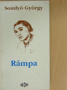 Somlyó György - Rámpa [antikvár]