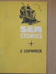 F. Stockton - A Shipwreck [antikvár]