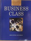 David Cotton - Business class [antikvár]