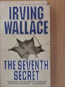 Irving Wallace - The Seventh Secret [antikvár]