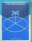 Antoni Podraza - From the World of Borders to the World of Horizons [antikvár]