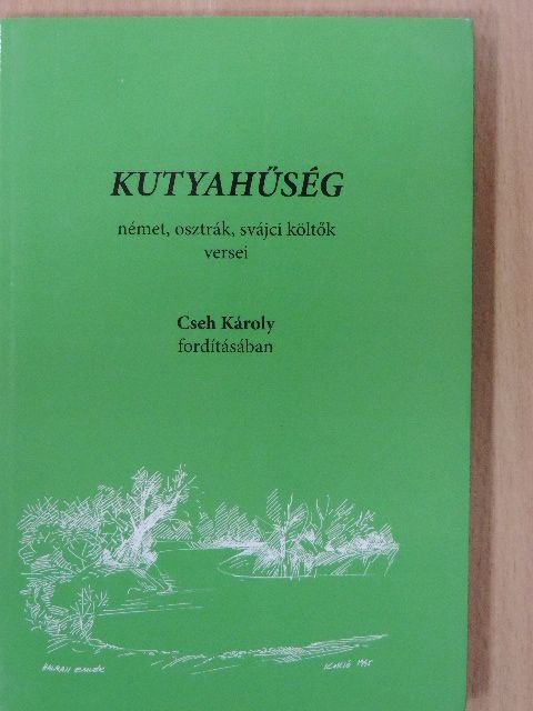 Alfred Gesswein - Kutyahűség [antikvár]