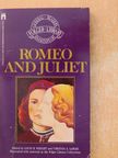 William Shakespeare - The Tragedy of Romeo and Juliet [antikvár]