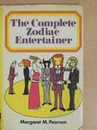 Margaret M. Pearson - The Complete Zodiac Entertainer [antikvár]