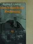 Audrey Erskine Lindop - Strich durch die Rechnung [antikvár]