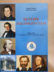 Németh Endréné Békefi Zsuzsanna - Hetedik daloskönyvem [antikvár]