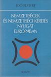 JOÓ RUDOLF - Nemzetiségek és nemzetiségi kérdés Nyugat-Európában [antikvár]
