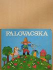 Falovacska [antikvár]