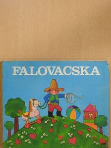 Falovacska [antikvár]
