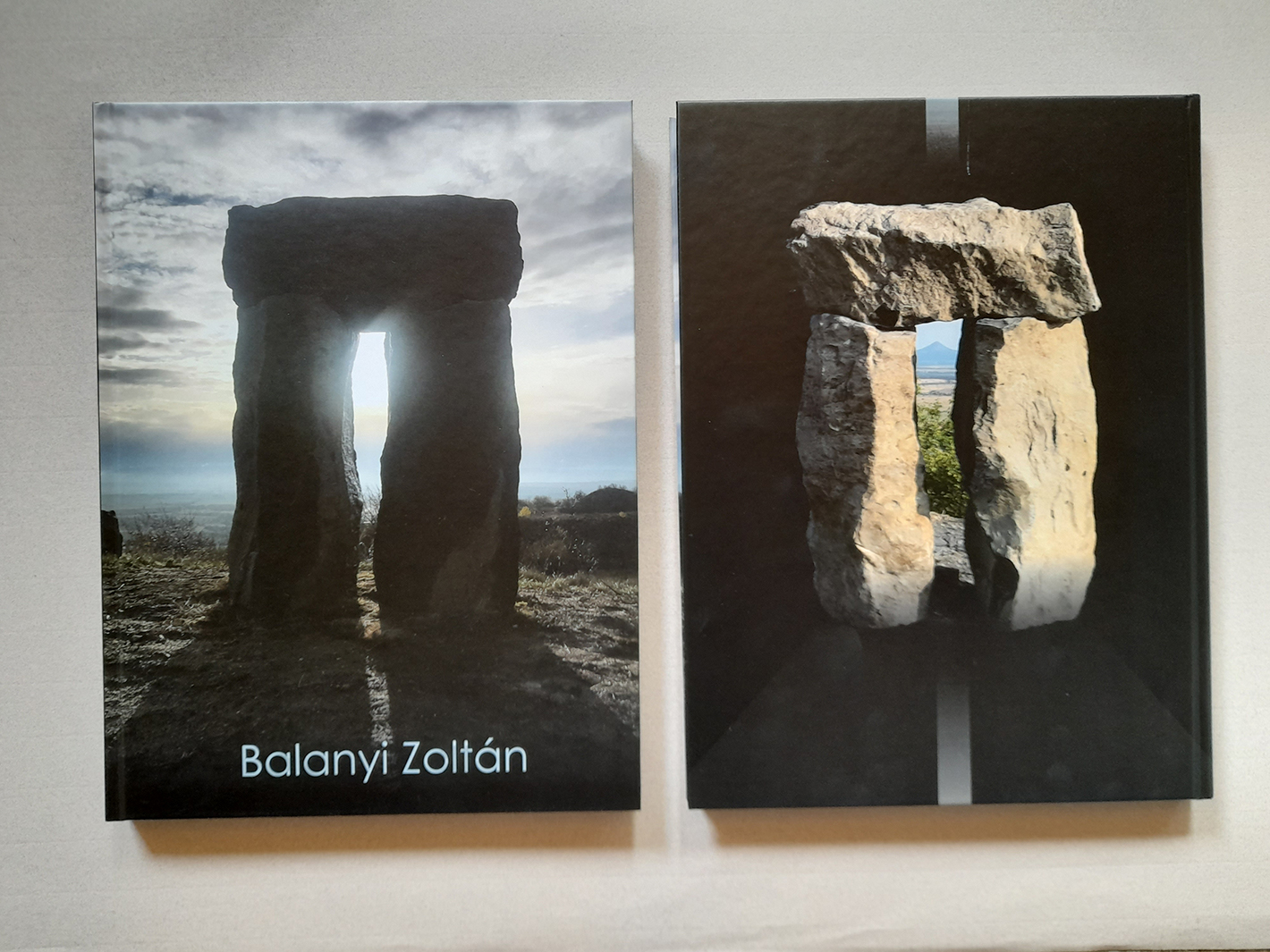Balanyi Zoltán-Bojár Iván AndrásBalanyi Zoltán-Balanyi Károly[szerk.] - Balanyi Zoltán