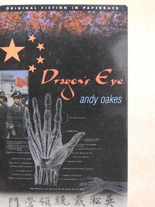 Andy Oakes - Dragon's Eye [antikvár]