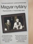 Magyar nyitány (dedikált példány) [antikvár]