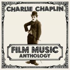 CHARLIE CHAPLIN FILM MUSIC ANTHOLOGY 2LP