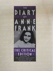 Anne Frank - The Diary of Anne Frank [antikvár]