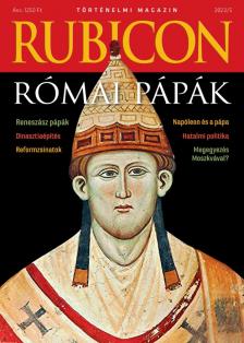RUBICON - 2023/5 - RÓMAI PÁPÁK