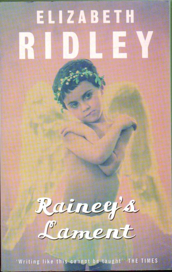 Ridley, Elizabeth - Rainey's Lament [antikvár]