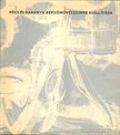 SOLYMÁR ISTVÁN - Pécs és Baranya képzőművészeinek kiállítása [antikvár]
