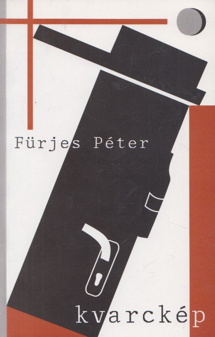 FÜRJES PÉTER - Kvarckép [antikvár]