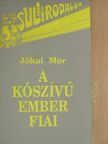 Jókai Mór - A kőszívű ember fiai [antikvár]