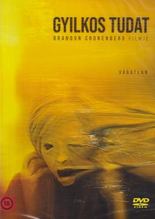 CRONENBERG, BRANDON - Gyilkos tudat DVD