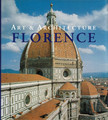 Rolf C. Wirtz - Art & Architecture: Florence [antikvár]