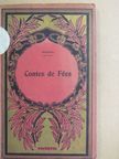 Jean Marbel - Contes de fées [antikvár]