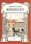 Stefánka László - Barangolások Kőszegen [antikvár]