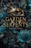 C. N. Crawford - Kígyók udvara